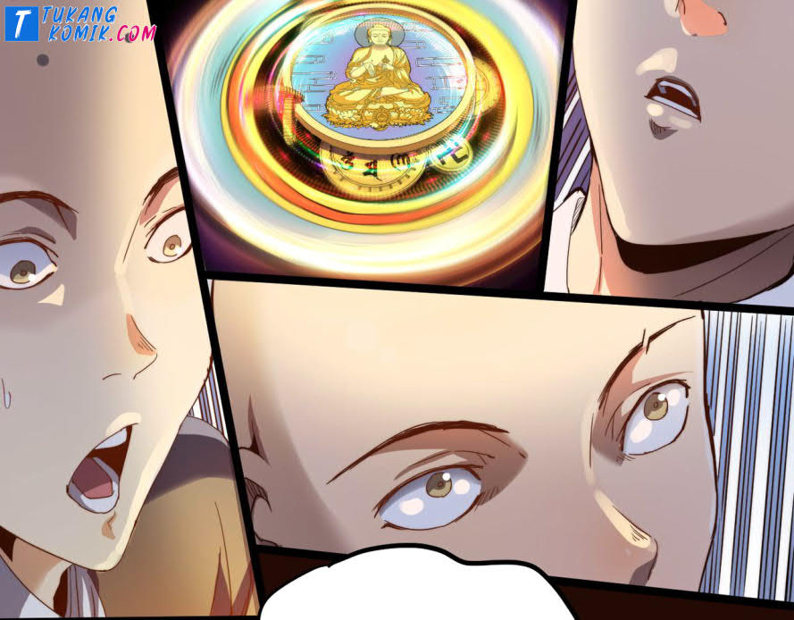 Building the Strongest Shaolin Temple in Another World Chapter 03 Gambar 26