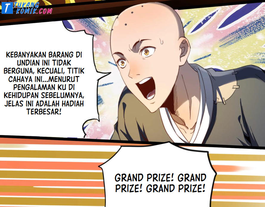 Building the Strongest Shaolin Temple in Another World Chapter 03 Gambar 32