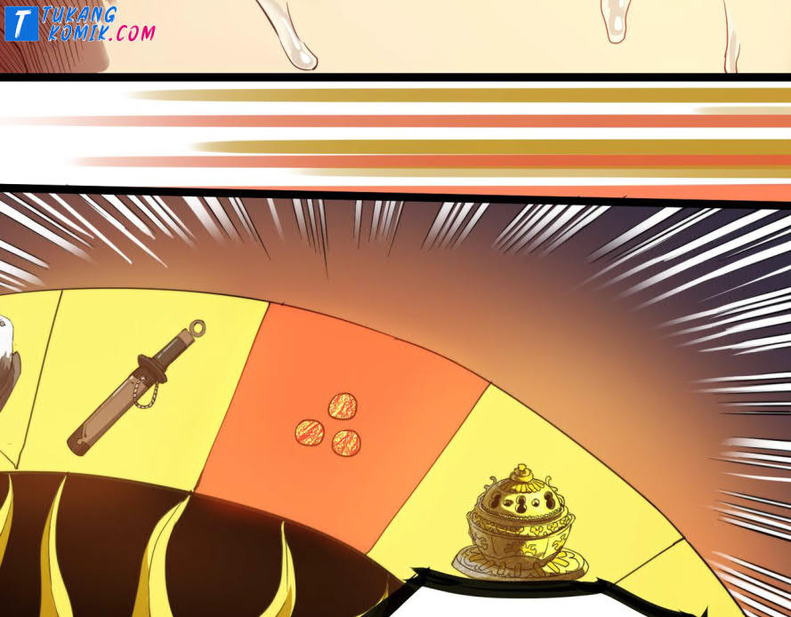 Building the Strongest Shaolin Temple in Another World Chapter 03 Gambar 34