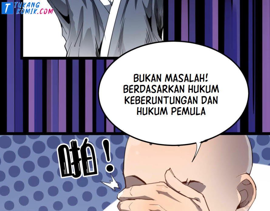 Building the Strongest Shaolin Temple in Another World Chapter 03 Gambar 37