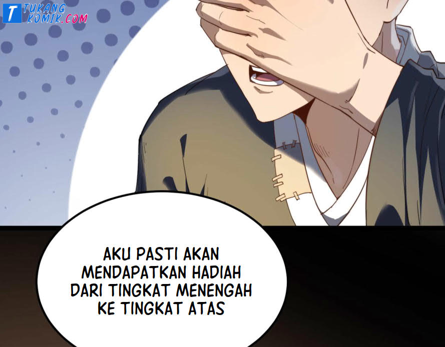 Building the Strongest Shaolin Temple in Another World Chapter 03 Gambar 38