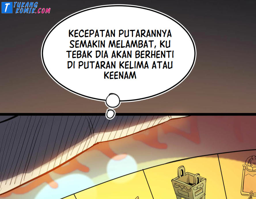 Building the Strongest Shaolin Temple in Another World Chapter 03 Gambar 41