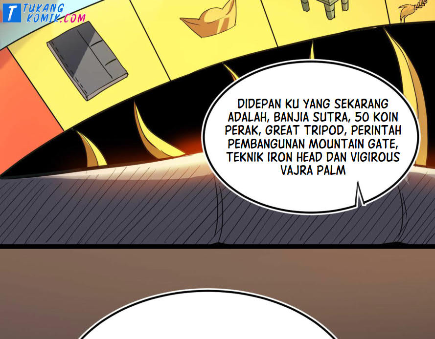 Building the Strongest Shaolin Temple in Another World Chapter 03 Gambar 42