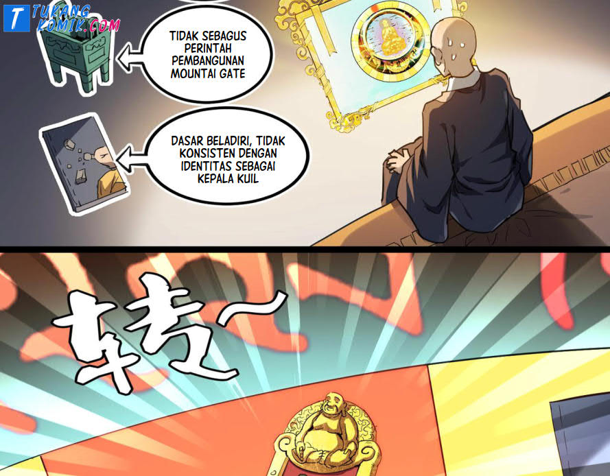 Building the Strongest Shaolin Temple in Another World Chapter 03 Gambar 44