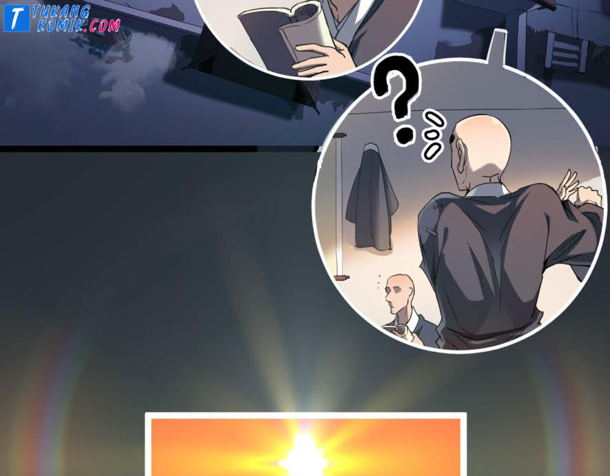 Building the Strongest Shaolin Temple in Another World Chapter 03 Gambar 46