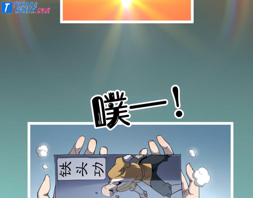 Building the Strongest Shaolin Temple in Another World Chapter 03 Gambar 47