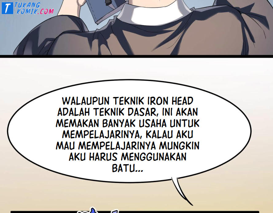 Building the Strongest Shaolin Temple in Another World Chapter 03 Gambar 50