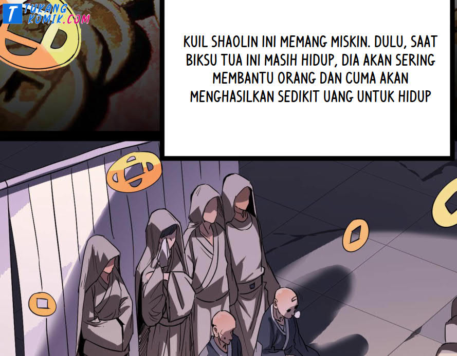 Building the Strongest Shaolin Temple in Another World Chapter 03 Gambar 52