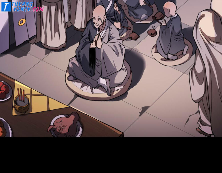 Building the Strongest Shaolin Temple in Another World Chapter 03 Gambar 53