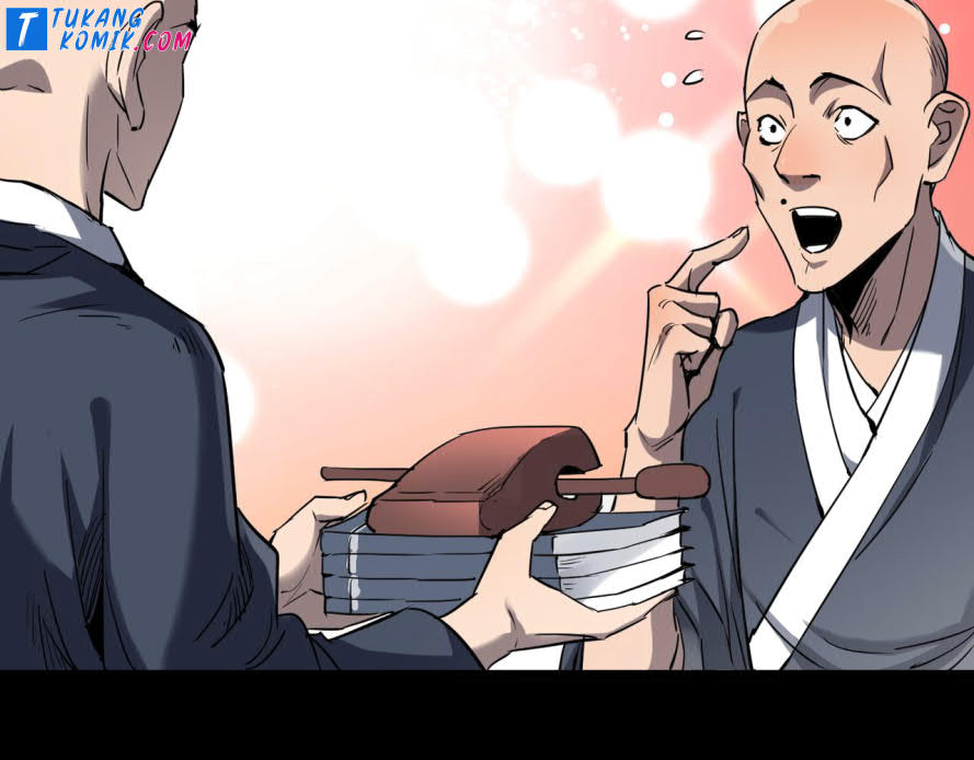 Building the Strongest Shaolin Temple in Another World Chapter 03 Gambar 55