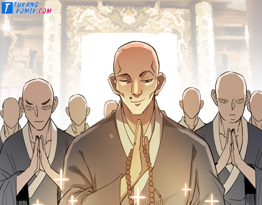 Building the Strongest Shaolin Temple in Another World Chapter 03 Gambar 57