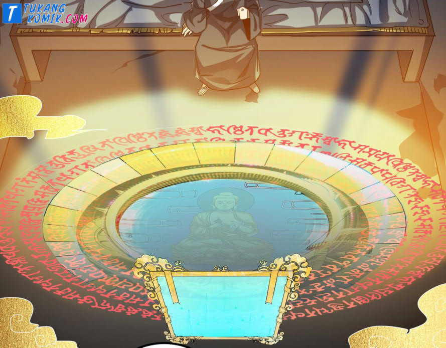 Building the Strongest Shaolin Temple in Another World Chapter 03 Gambar 6