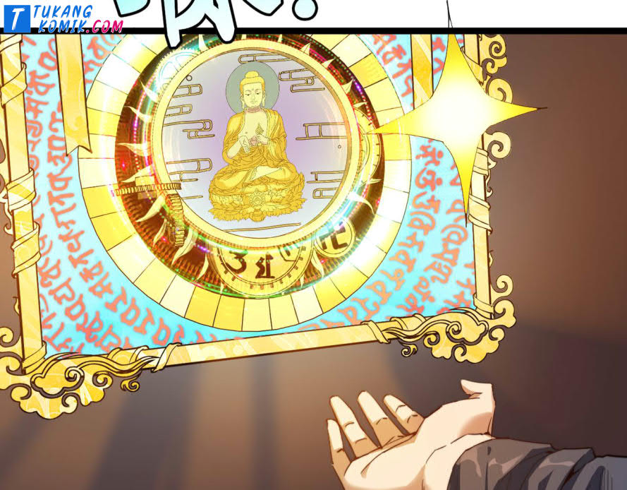 Building the Strongest Shaolin Temple in Another World Chapter 03 Gambar 8