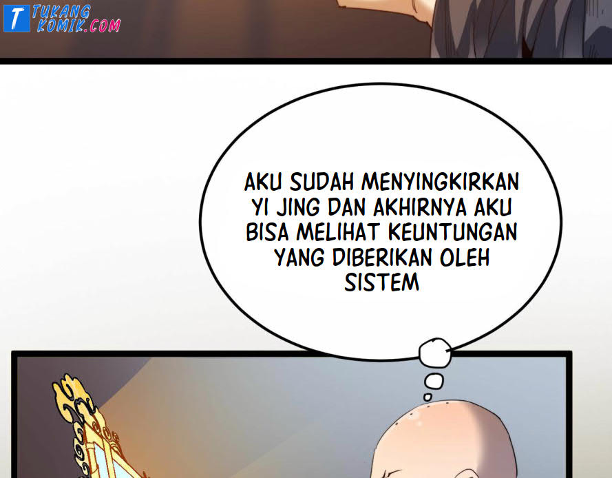Building the Strongest Shaolin Temple in Another World Chapter 03 Gambar 9