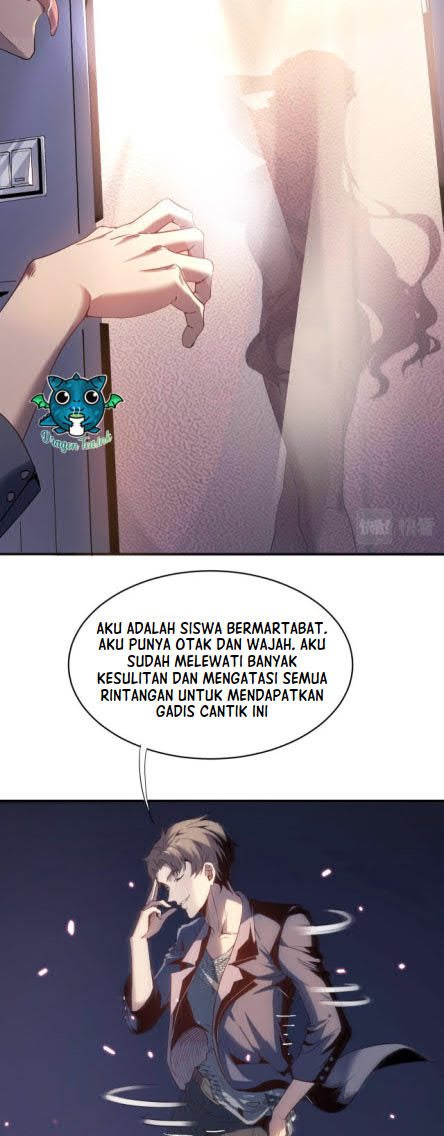 Building the Strongest Shaolin Temple in Another World Chapter 01 Gambar 15
