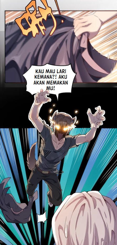 Building the Strongest Shaolin Temple in Another World Chapter 01 Gambar 18