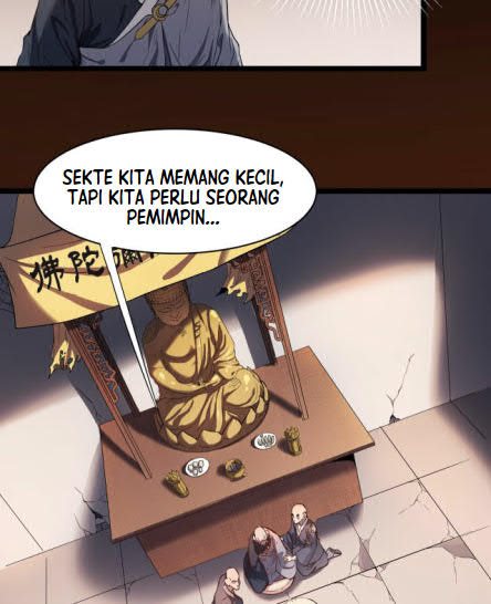 Building the Strongest Shaolin Temple in Another World Chapter 01 Gambar 24