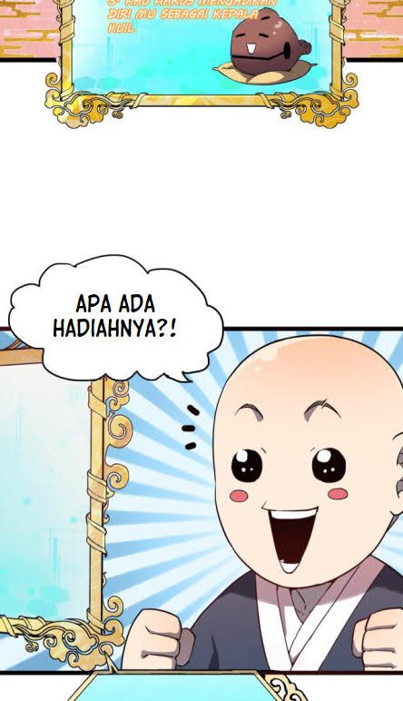 Building the Strongest Shaolin Temple in Another World Chapter 01 Gambar 27
