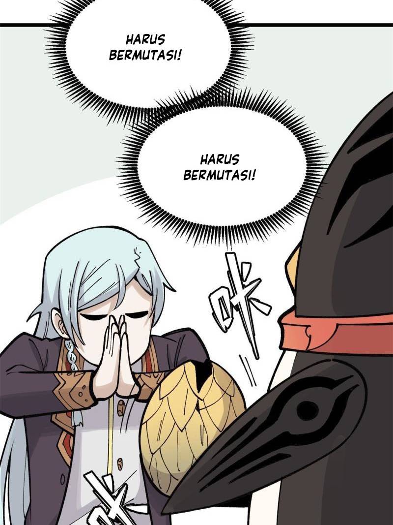 All Hail the Sect Leader Chapter 144 Gambar 14