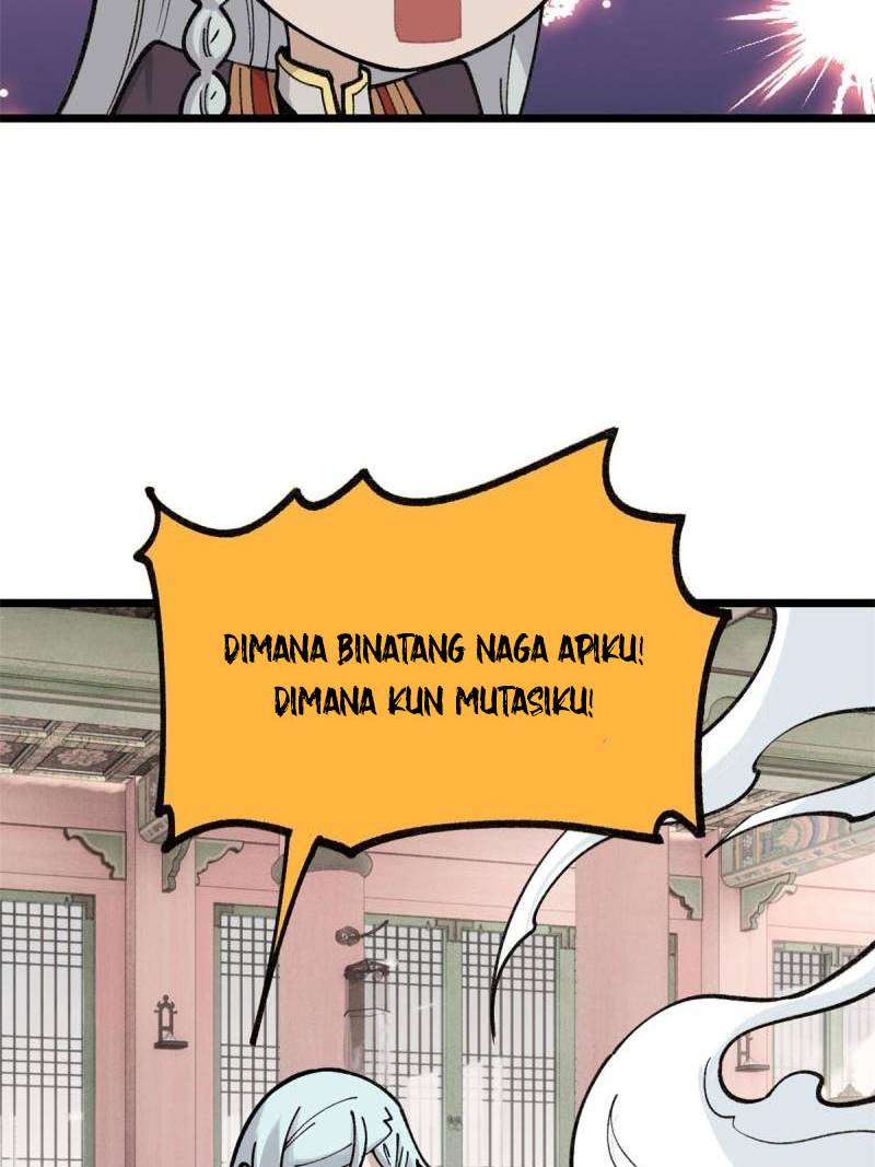 All Hail the Sect Leader Chapter 144 Gambar 19
