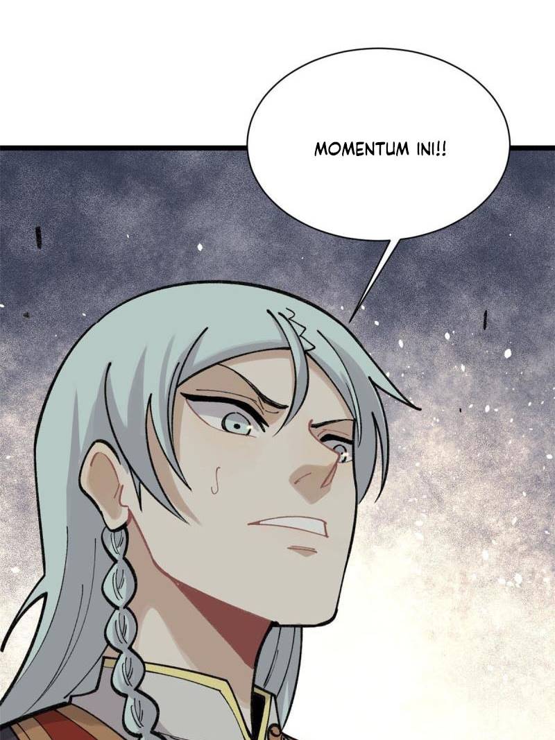All Hail the Sect Leader Chapter 144 Gambar 24
