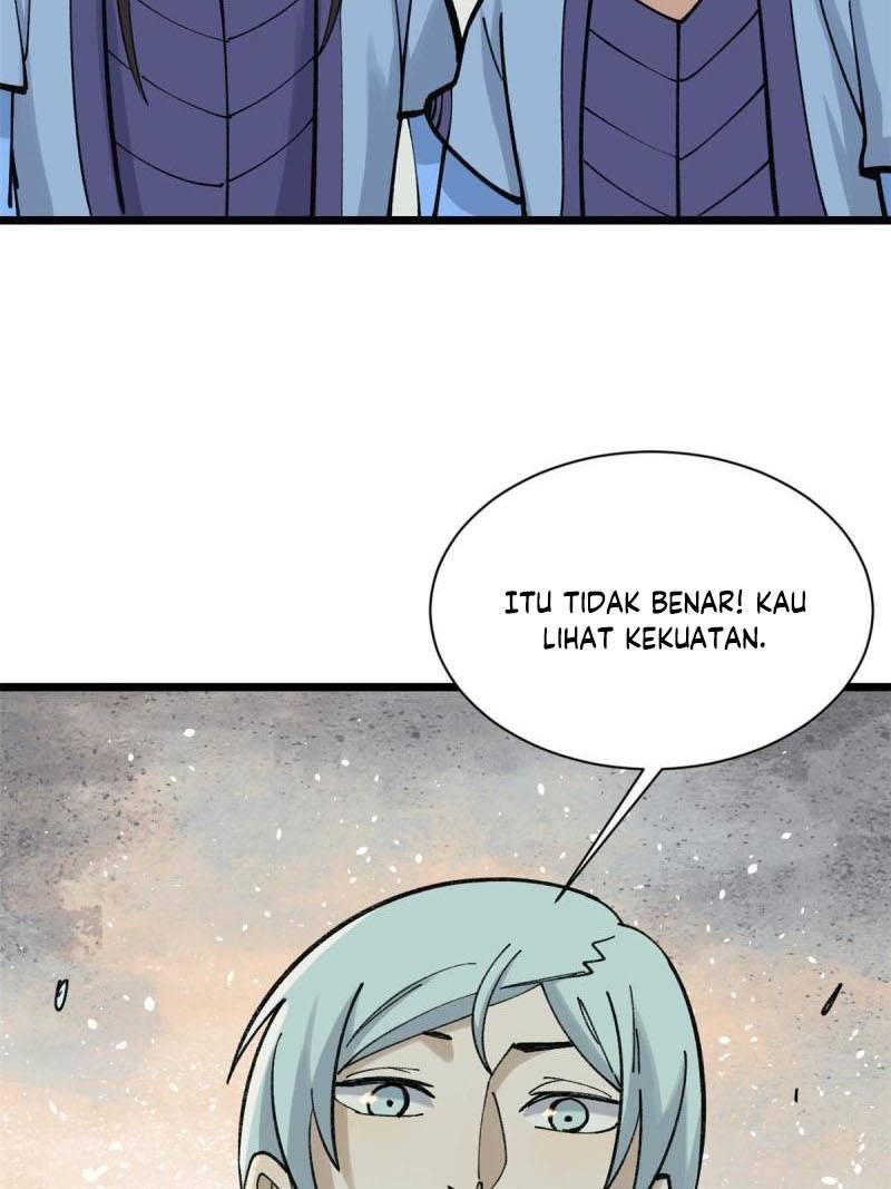 All Hail the Sect Leader Chapter 144 Gambar 28