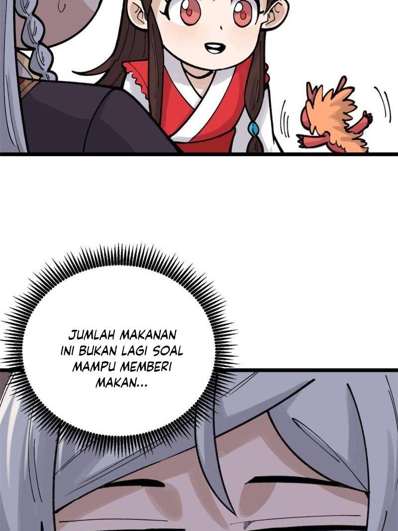 All Hail the Sect Leader Chapter 144 Gambar 57