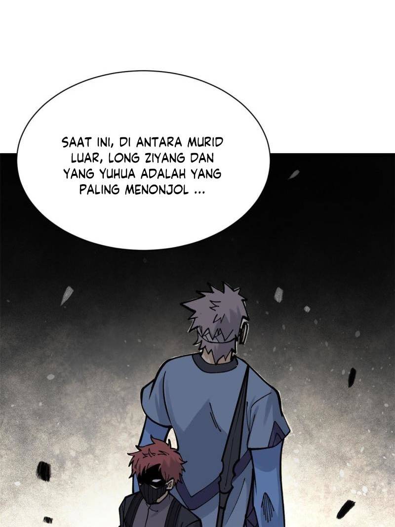 All Hail the Sect Leader Chapter 144 Gambar 7