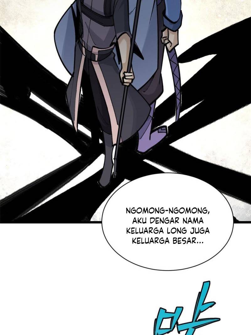 All Hail the Sect Leader Chapter 144 Gambar 8