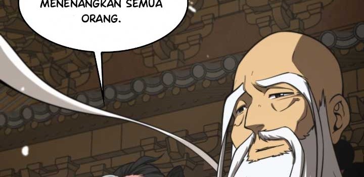 World’s Apocalypse Online Chapter 115 Gambar 25