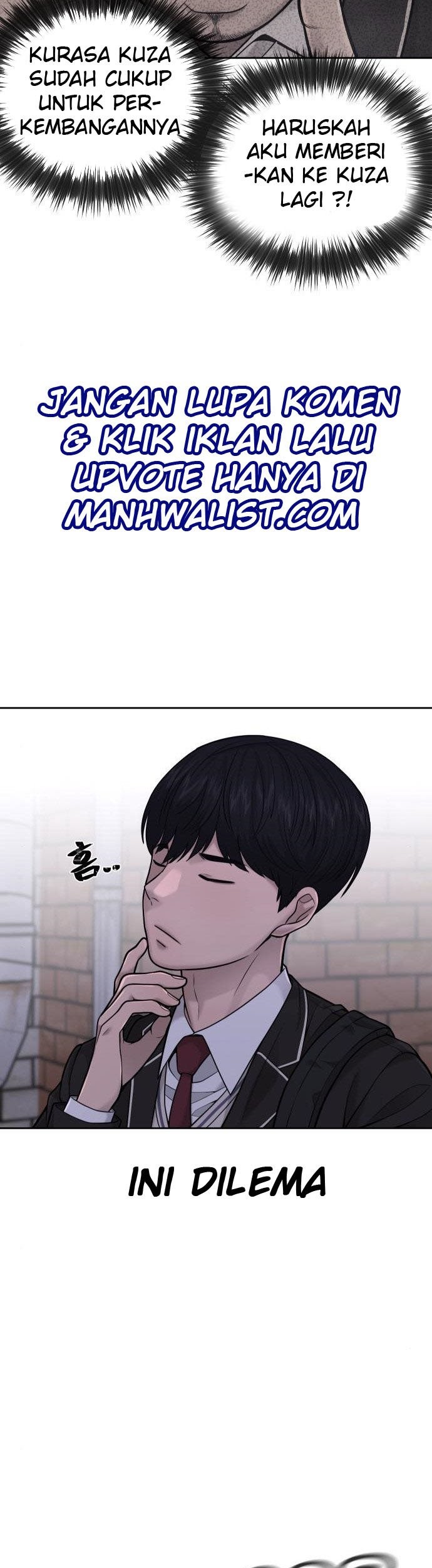 Quest Supremacy Chapter 32 Gambar 34