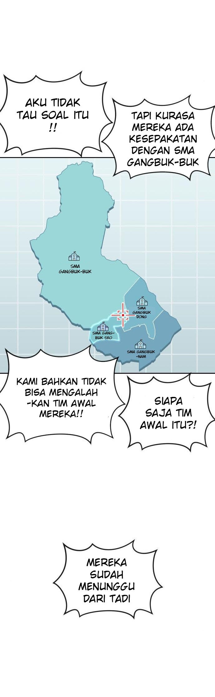 Quest Supremacy Chapter 32 Gambar 38