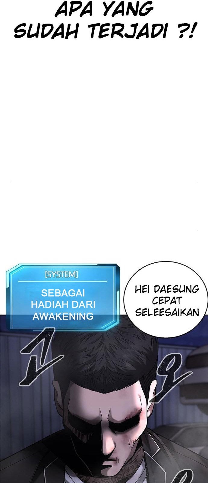 Quest Supremacy Chapter 32 Gambar 63