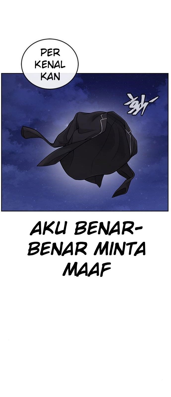 Quest Supremacy Chapter 32 Gambar 75