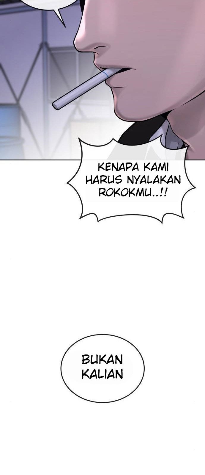 Quest Supremacy Chapter 32 Gambar 83