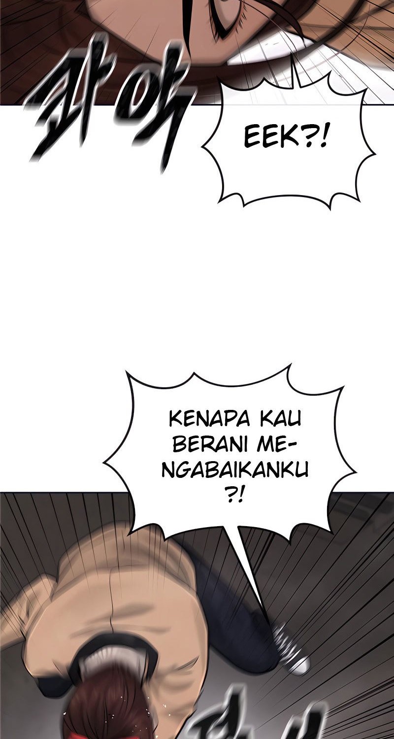 Quest Supremacy Chapter 31 Gambar 12