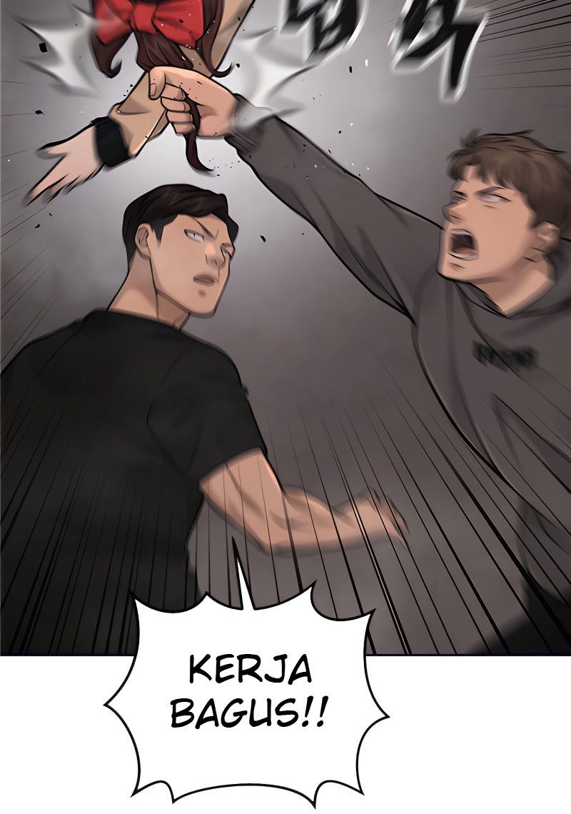 Quest Supremacy Chapter 31 Gambar 13