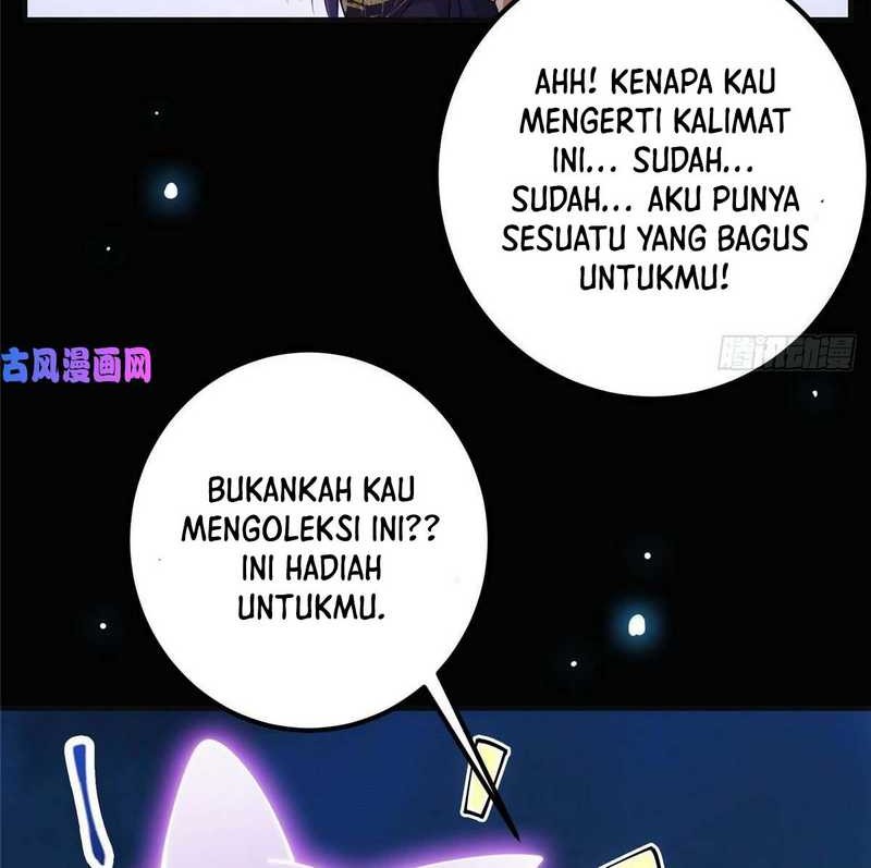 Keep A Low Profile, Sect Leader Chapter 74 Gambar 21