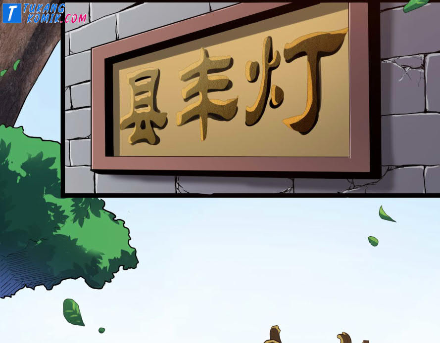 Building the Strongest Shaolin Temple in Another World Chapter 08 Gambar 44