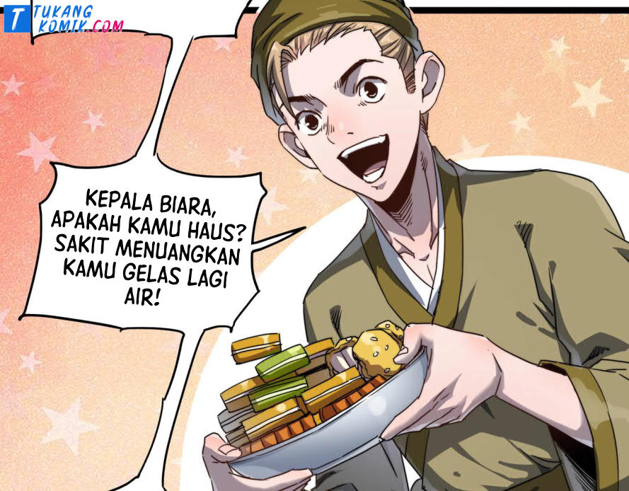 Building the Strongest Shaolin Temple in Another World Chapter 08 Gambar 72