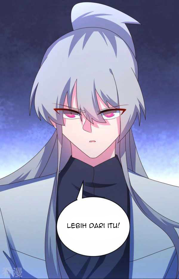 Above All Gods Chapter 297 Gambar 10