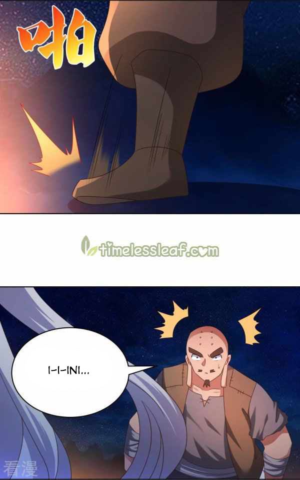 Above All Gods Chapter 297 Gambar 12