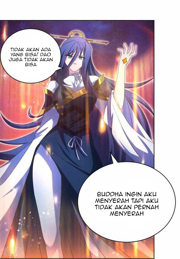 Above All Gods Chapter 297 Gambar 15