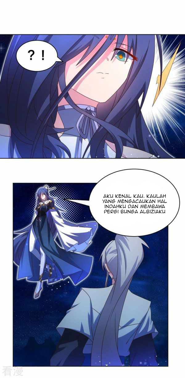 Above All Gods Chapter 297 Gambar 16