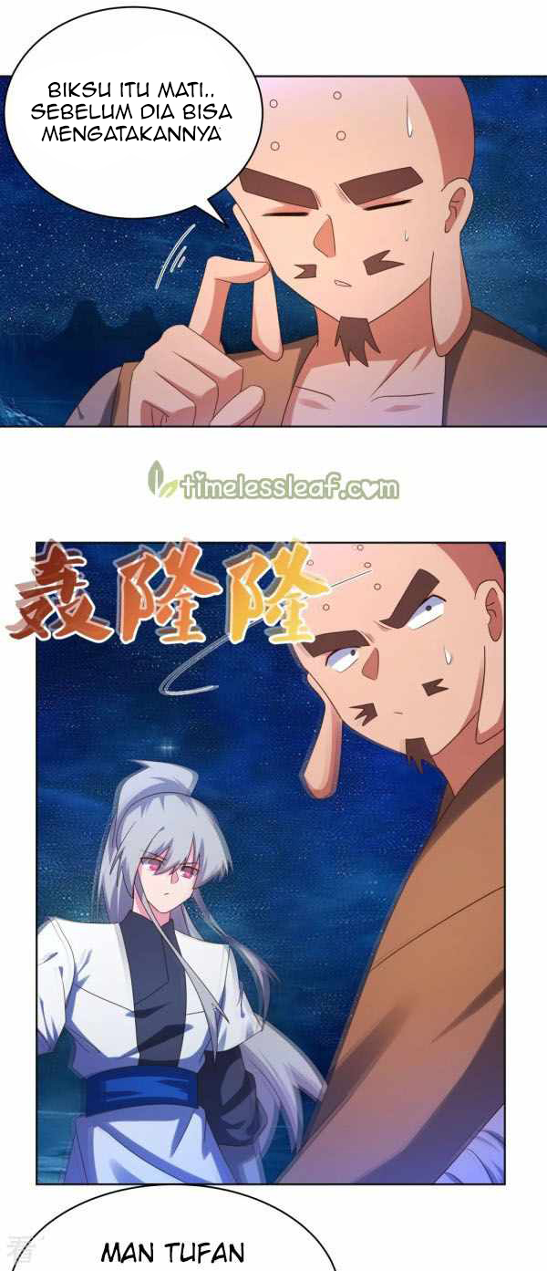Above All Gods Chapter 297 Gambar 3