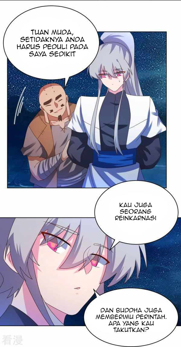 Above All Gods Chapter 297 Gambar 7
