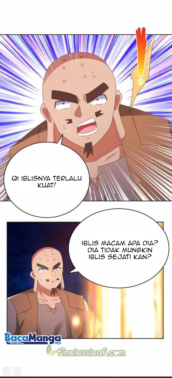 Above All Gods Chapter 297 Gambar 9
