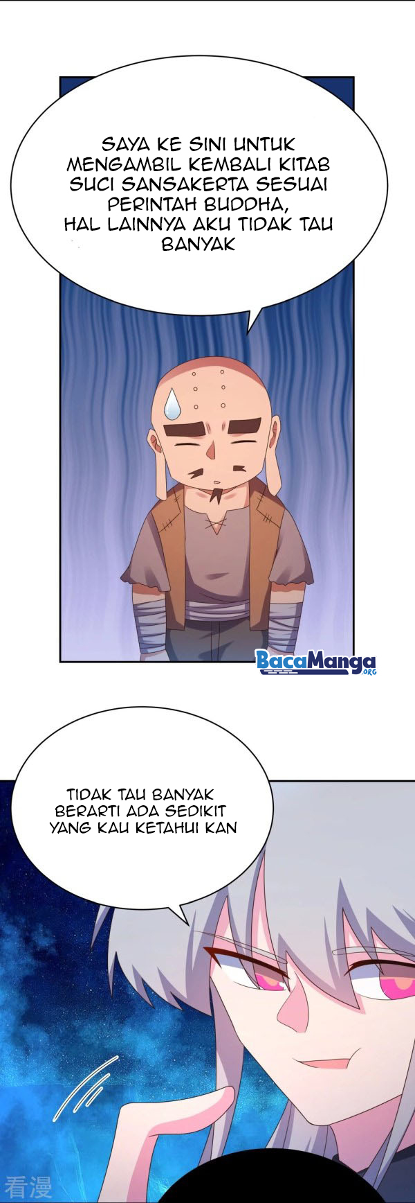 Above All Gods Chapter 296 Gambar 10