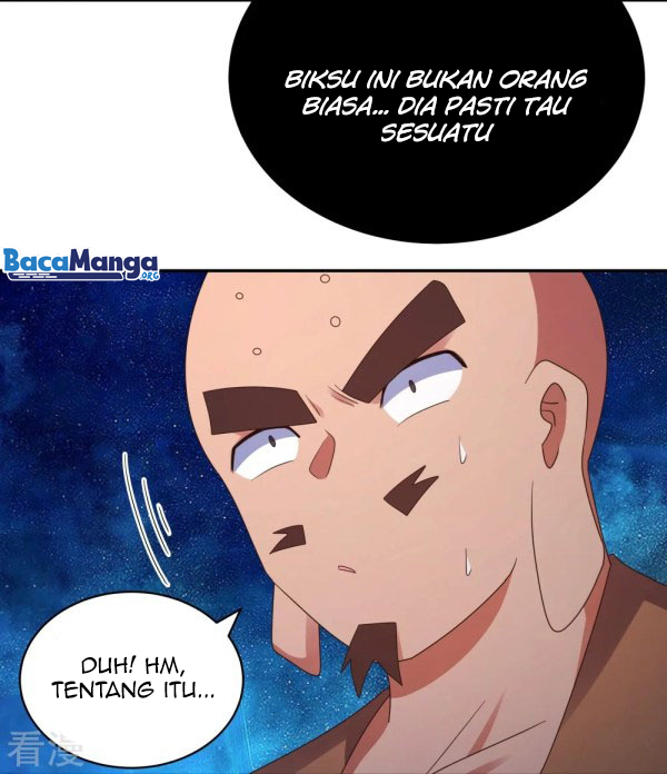 Above All Gods Chapter 296 Gambar 11