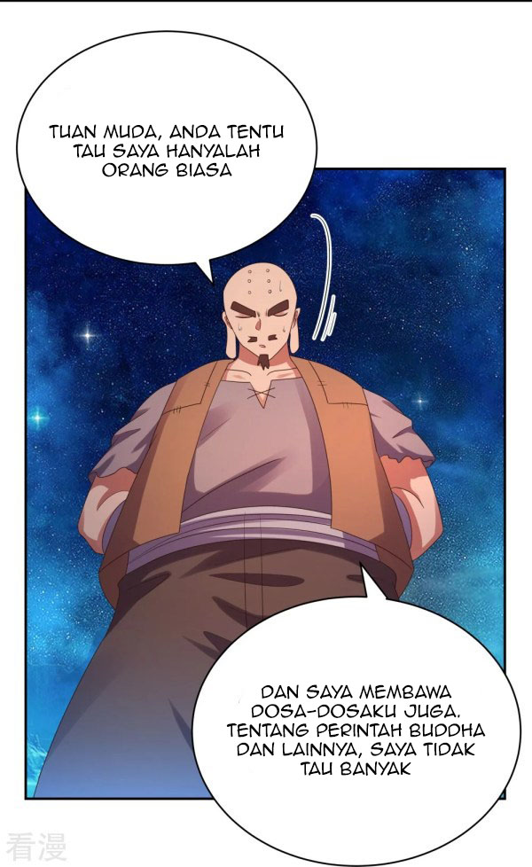 Above All Gods Chapter 296 Gambar 12